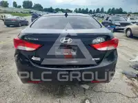 2013 Hyundai Elantra photo