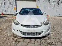 2013 Hyundai Elantra фото