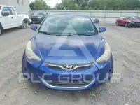 2013 Hyundai Elantra photo