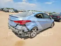 2013 Hyundai Elantra фото