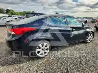 2013 Hyundai Elantra фото