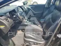 2013 Hyundai Elantra фото