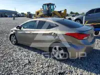 2013 Hyundai Elantra фото