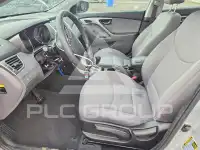 2013 Hyundai Elantra фото