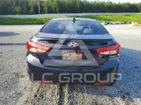 2013 Hyundai Elantra фото
