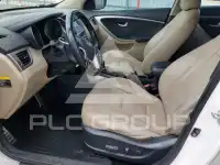 2013 Hyundai Elantra фото