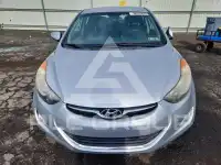 2013 Hyundai Elantra фото
