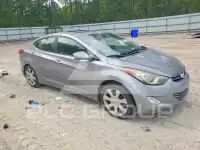 2013 Hyundai Elantra фото