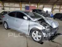 2013 Hyundai Elantra фото