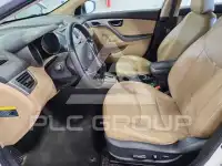 2013 Hyundai Elantra фото