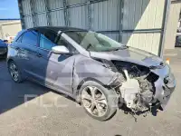 2013 Hyundai Elantra photo