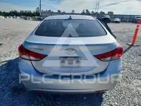 2013 Hyundai Elantra фото