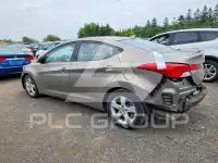 2013 Hyundai Elantra photo