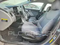 2013 Hyundai Elantra фото