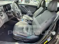 2013 Hyundai Elantra photo