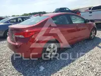 2013 Hyundai Elantra photo