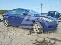 2013 Hyundai Elantra фото