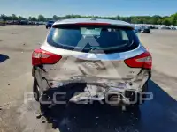 2013 Hyundai Elantra фото
