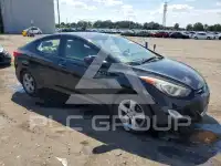 2013 Hyundai Elantra фото