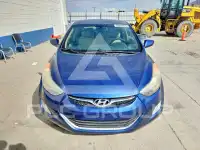 2013 Hyundai Elantra photo