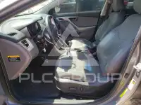 2013 Hyundai Elantra фото