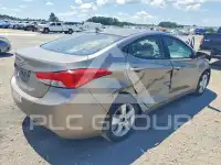 2013 Hyundai Elantra фото