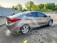 2013 Hyundai Elantra фото