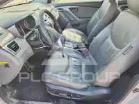 2013 Hyundai Elantra фото