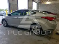 2013 Hyundai Elantra фото