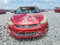 2013 Hyundai Elantra photo