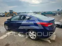 2013 Hyundai Elantra фото