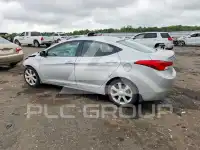 2013 Hyundai Elantra фото