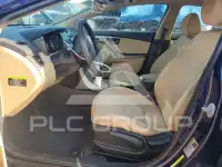 2013 Hyundai Elantra photo