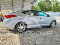2013 Hyundai Elantra фото