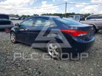 2013 Hyundai Elantra фото