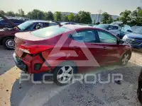 2013 Hyundai Elantra фото