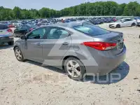 2013 Hyundai Elantra photo