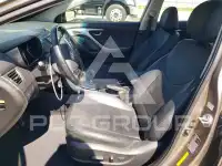 2013 Hyundai Elantra photo