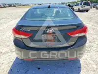 2013 Hyundai Elantra photo