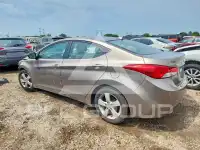2013 Hyundai Elantra фото