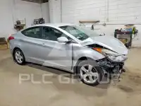 2013 Hyundai Elantra photo