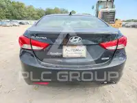 2013 Hyundai Elantra фото