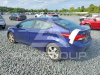 2013 Hyundai Elantra photo