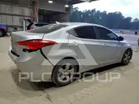 2013 Hyundai Elantra фото