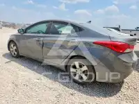 2013 Hyundai Elantra фото