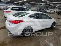 2013 Hyundai Elantra photo
