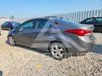 2013 Hyundai Elantra фото