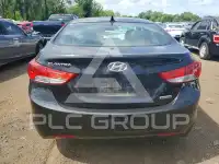 2013 Hyundai Elantra фото