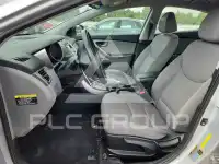 2013 Hyundai Elantra фото