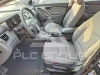 2013 Hyundai Elantra фото